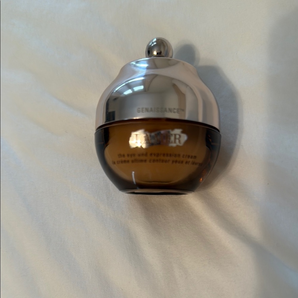 La Mer Genaissance Eye and Expression Cream